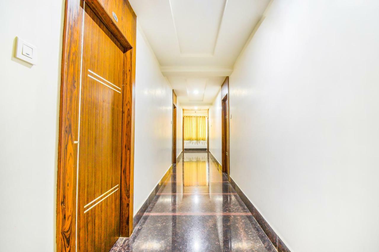 Fabexpress Gokul Guest House Ameerpet Hyderabad Luaran gambar